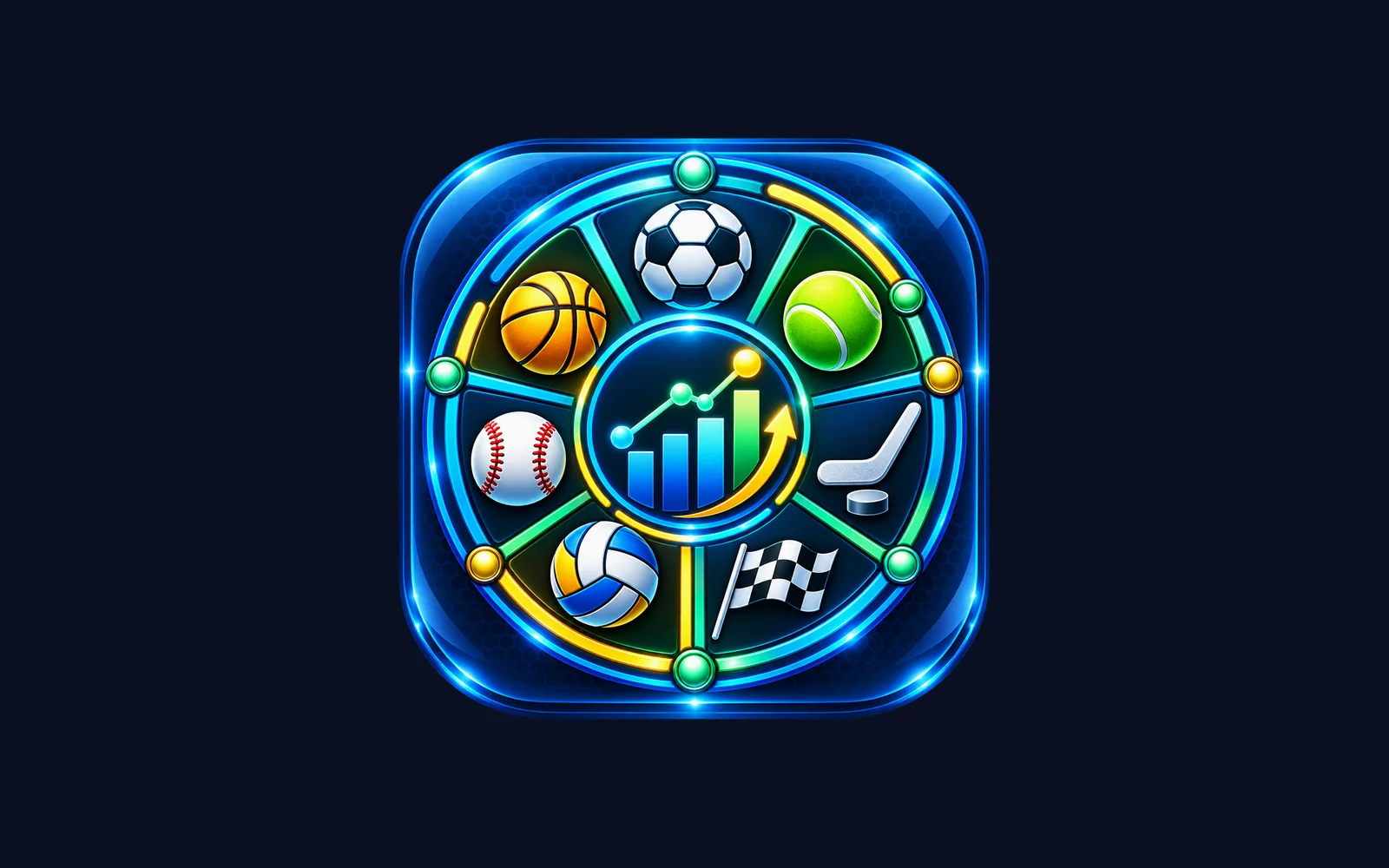 BET.AI screenshot